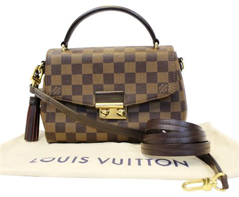 louis vuitton damier ebene berkeley|louis vuitton damier crossbody.